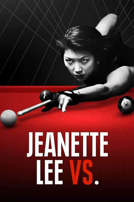 Jeanette Lee Vs.